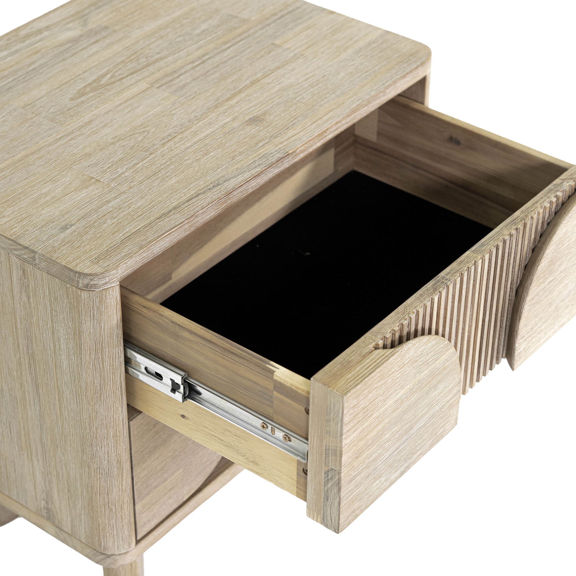 Haru 5 Drawer Chest