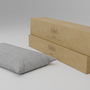 Oro Bed Frames