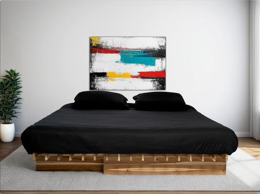 Oro Bed Frames