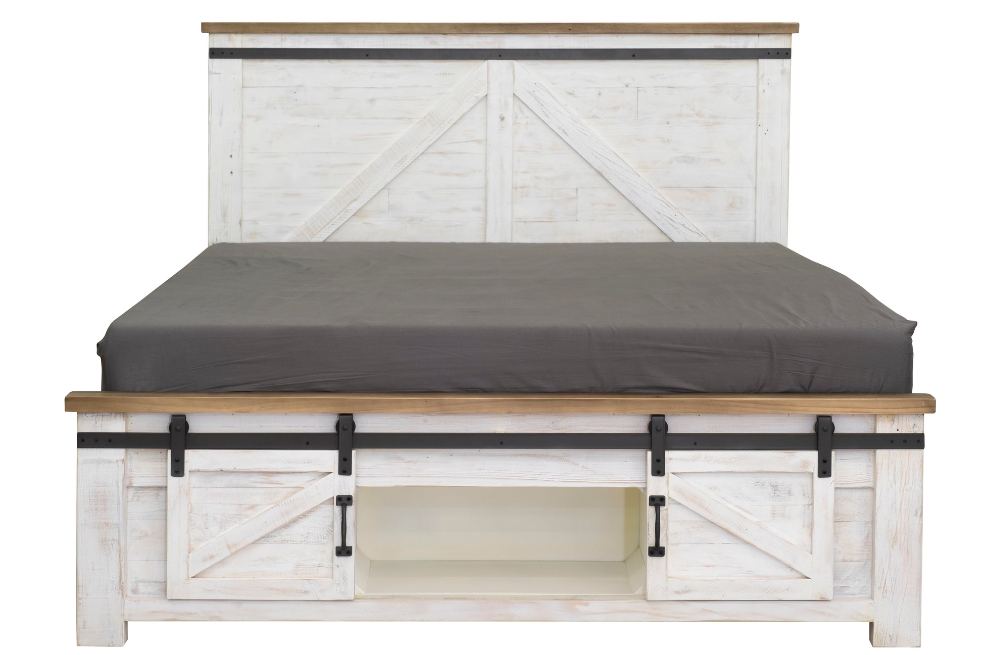 Provence 4 Drawer Chest with 1 door