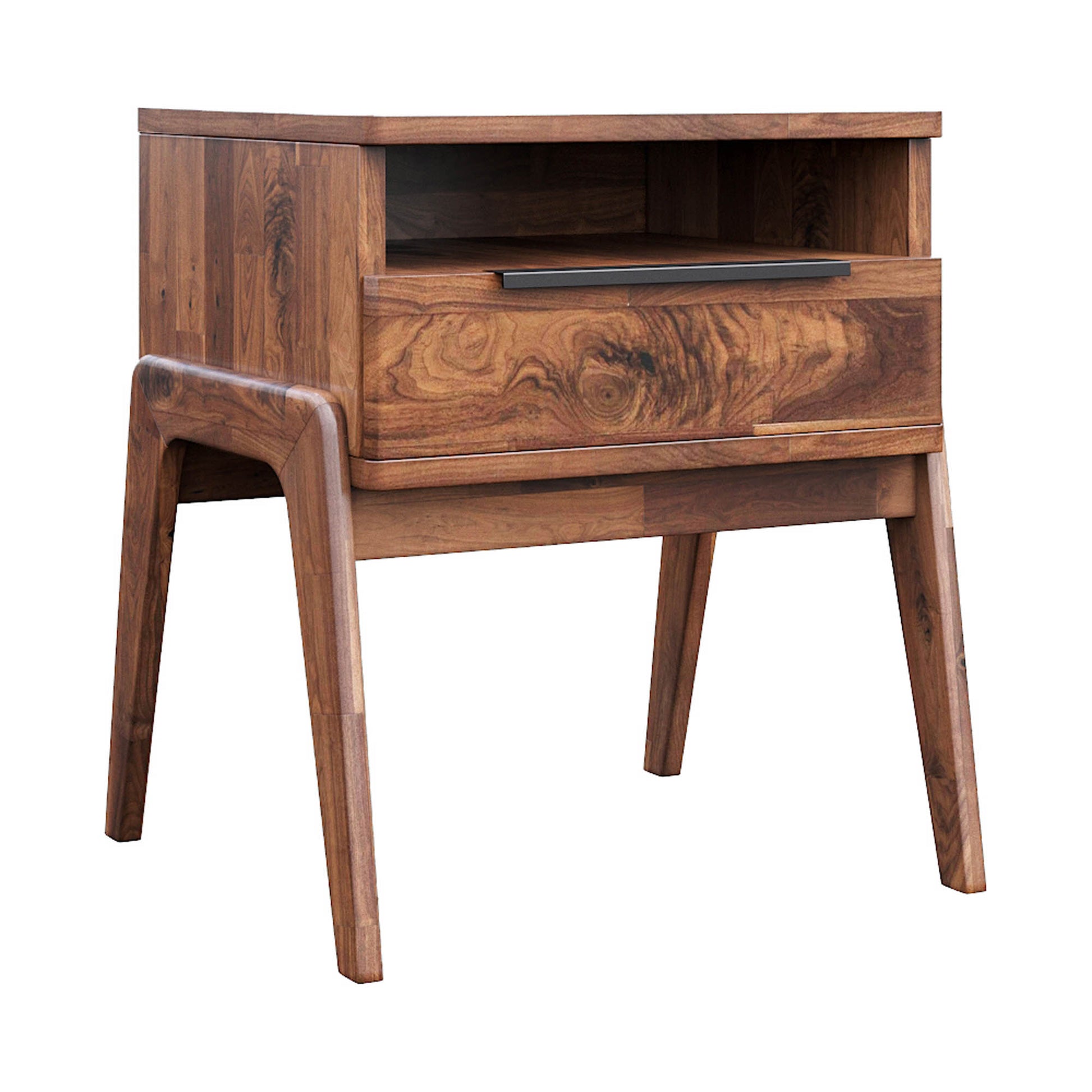 Remix 4 Drawer Chest