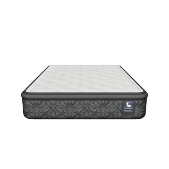 NeverLand Hybrid Cooling